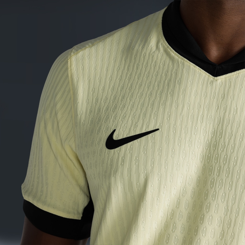 Imagem 4 do produto Camisa do Vasco III 2026/27 Nike Jogador Masculina