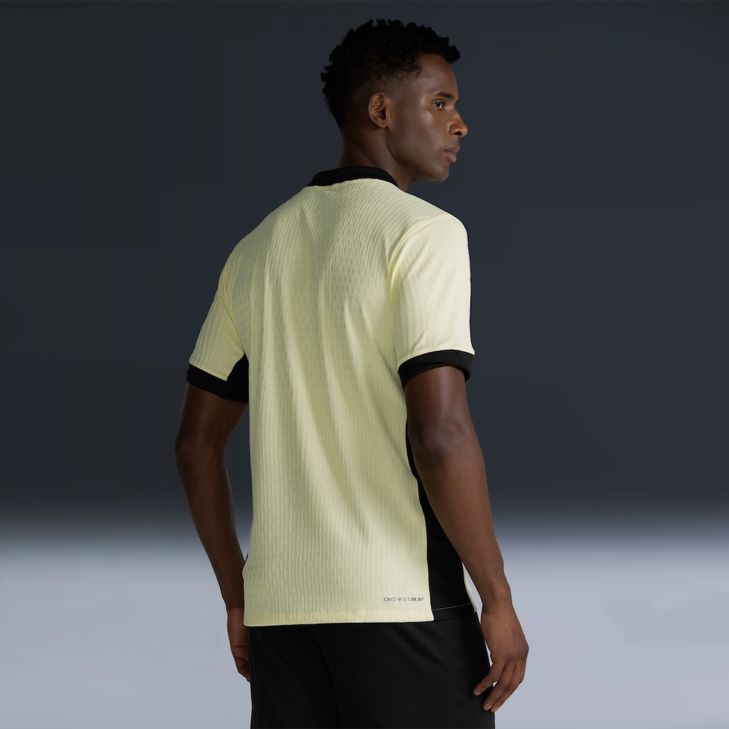 Imagem 5 do produto Camisa do Vasco III 2026/27 Nike Jogador Masculina