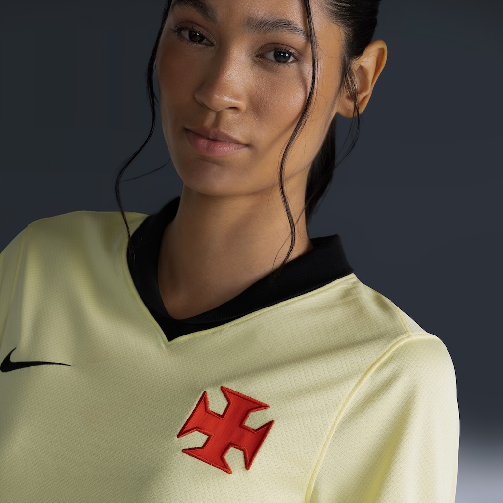 Imagem 3 do produto Camisa do Vasco III 2026/27 Nike Torcedor Feminina