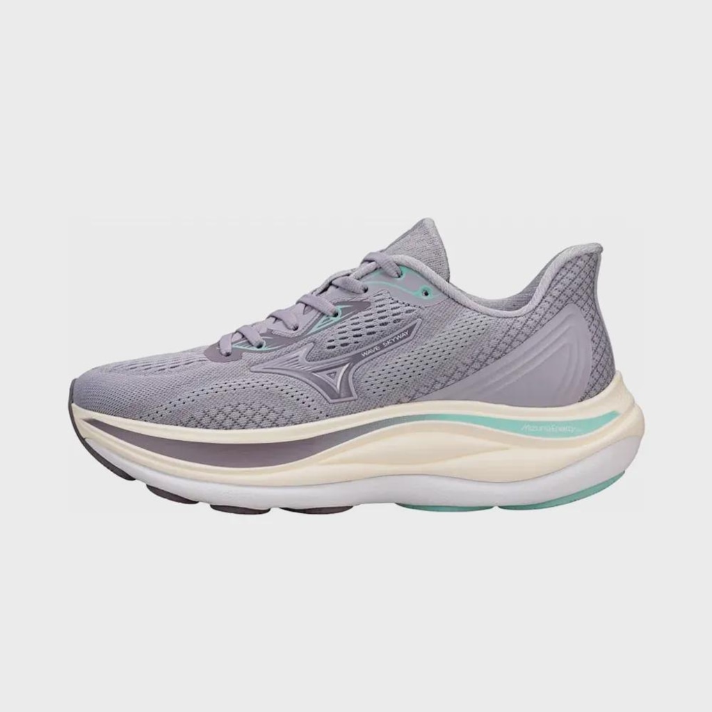 Imagem 2 do produto Tênis Feminino Mizuno Skyway