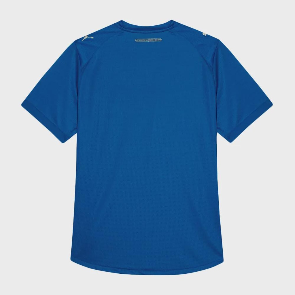 Imagem 2 do produto Camisa do Palmeiras III 26/27 Puma Jogadora Feminina
