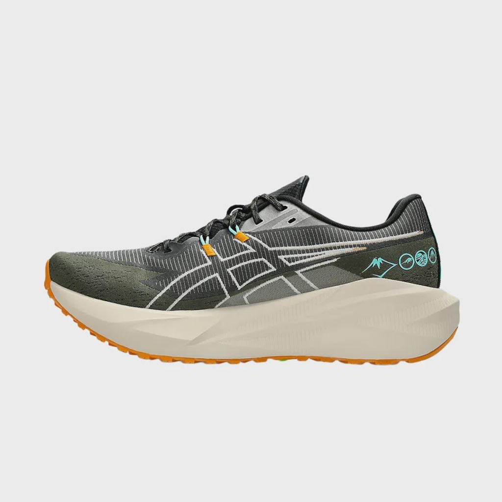 Imagem 2 do produto Tênis Masculino Asics BlazeBlast