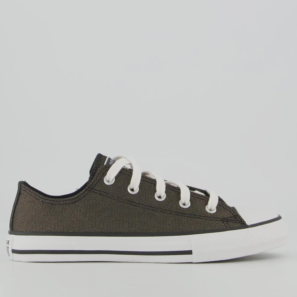 Imagem 1 do produto Tênis Infantil Converse All Star Chuck Taylor Side