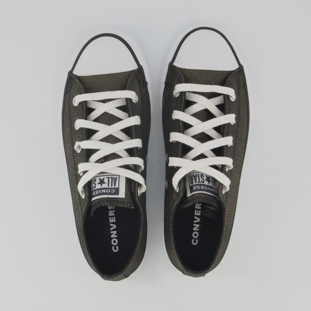 Imagem 4 do produto Tênis Infantil Converse All Star Chuck Taylor Side