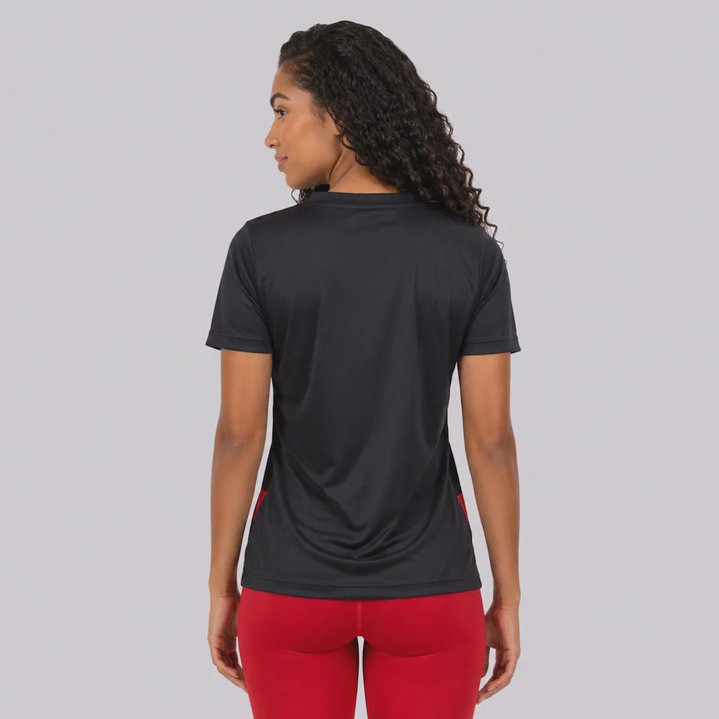 Imagem 4 do produto Camisa do Flamengo Essence Feminina