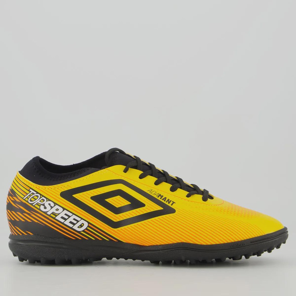 Imagem 1 do produto Chuteira Society Adulto Umbro Top Speed League