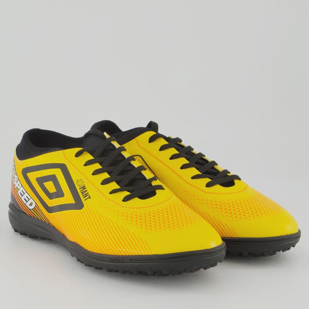 Imagem 2 do produto Chuteira Society Adulto Umbro Top Speed League