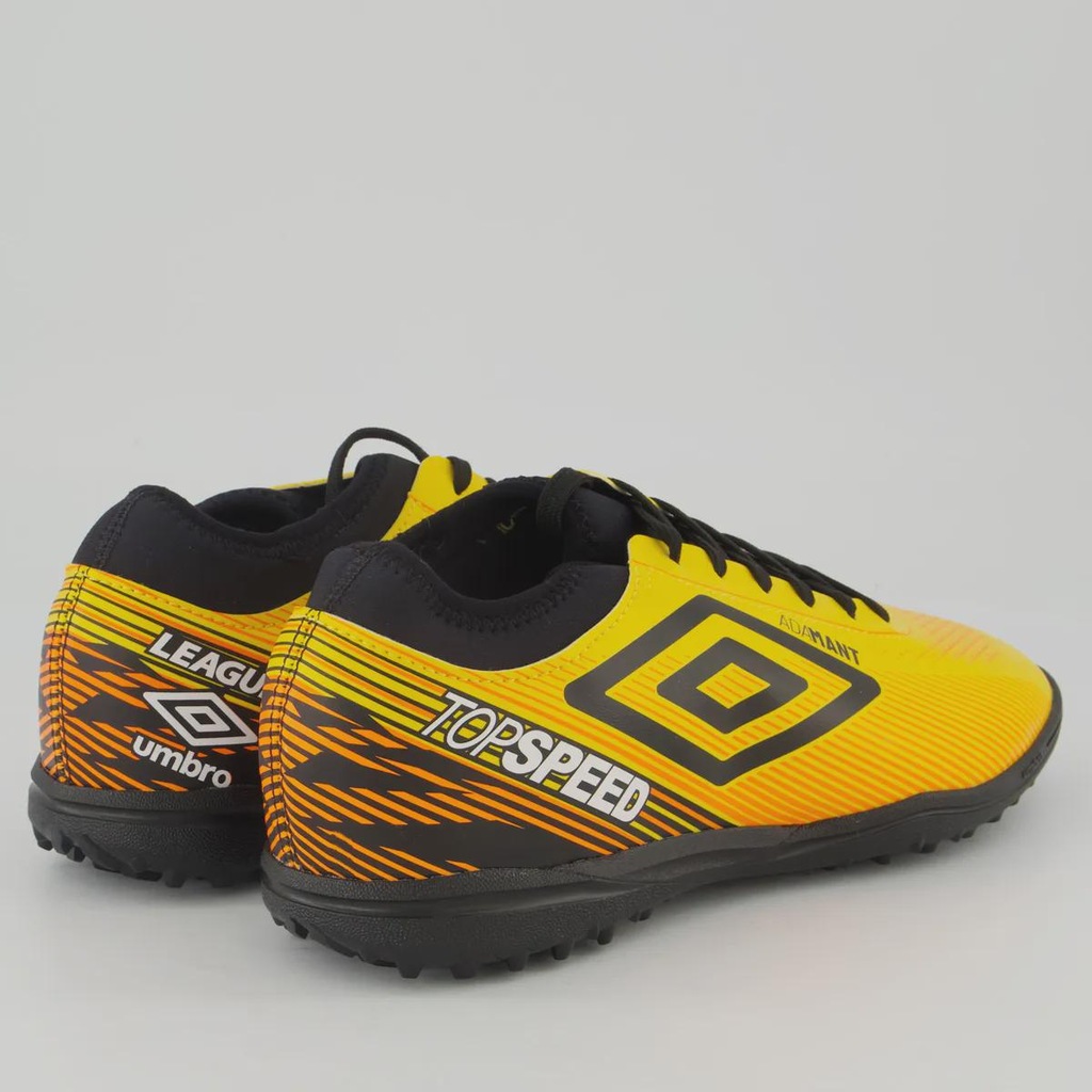 Imagem 3 do produto Chuteira Society Adulto Umbro Top Speed League