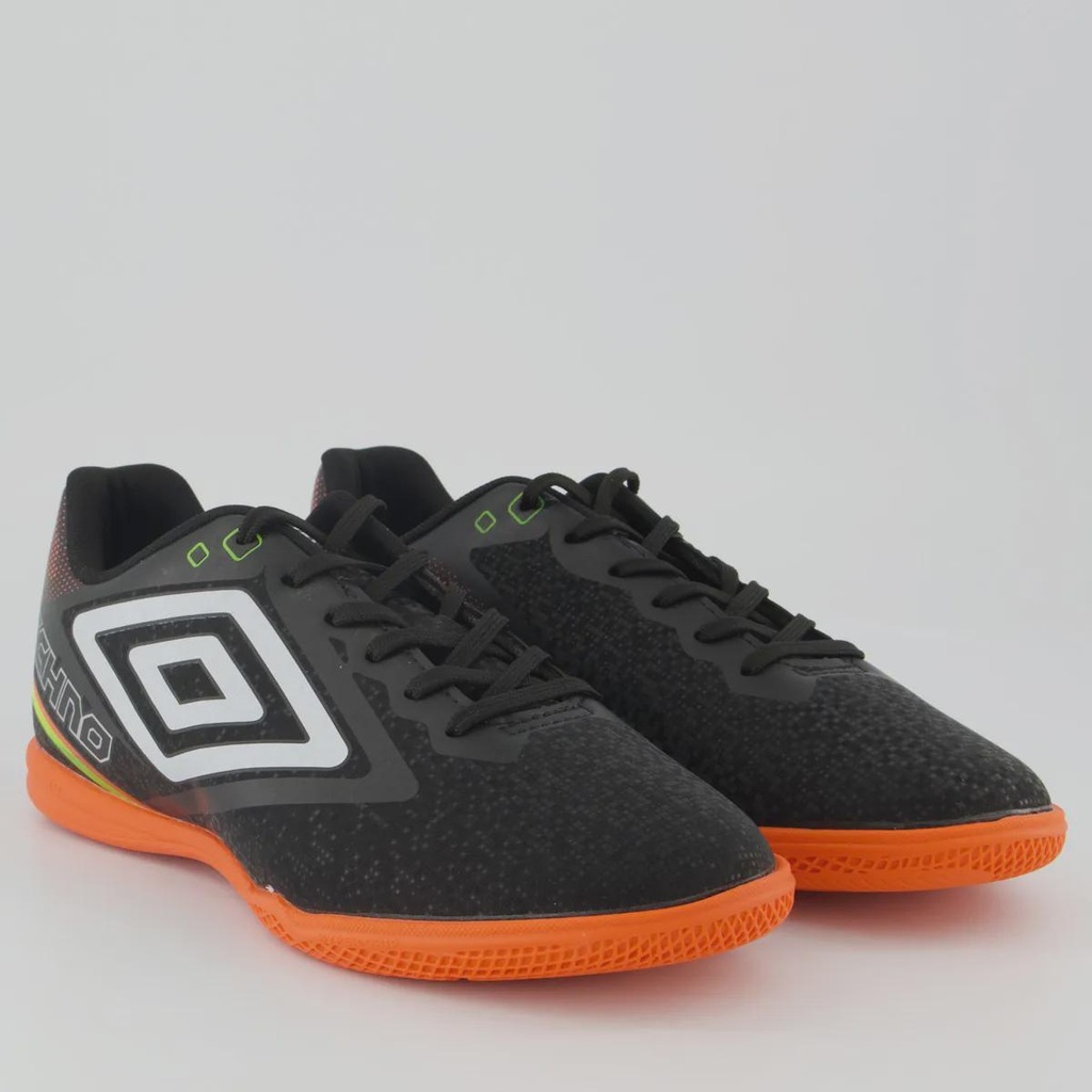 Imagem 2 do produto Chuteira Futsal Adulto Umbro Techno II