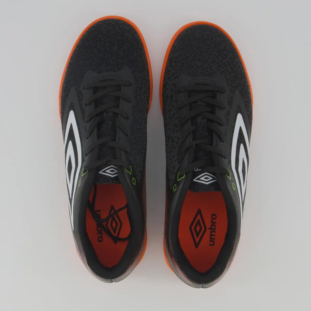 Imagem 4 do produto Chuteira Futsal Adulto Umbro Techno II