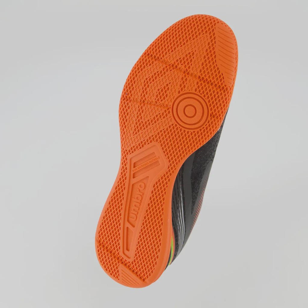 Imagem 5 do produto Chuteira Futsal Adulto Umbro Techno II