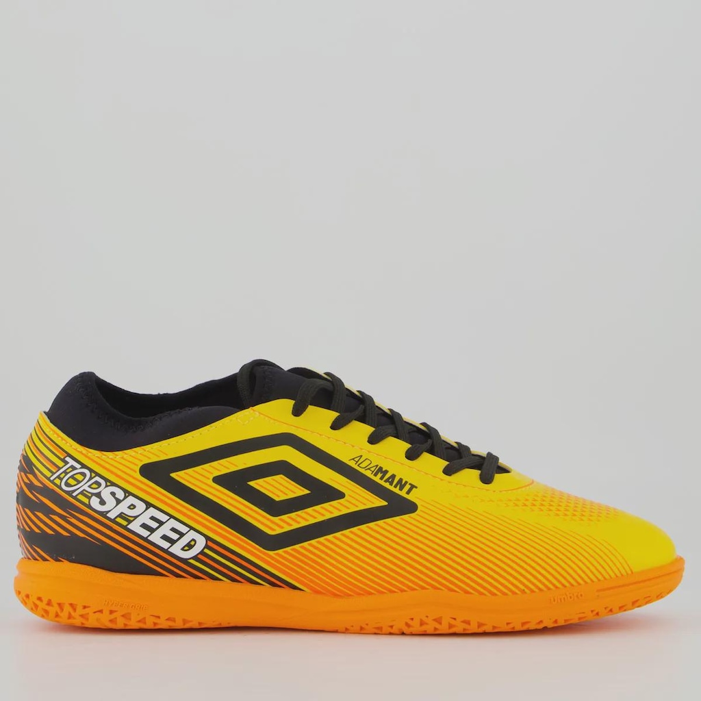 Imagem 1 do produto Chuteira Futsal Adulto Umbro Top Speed League