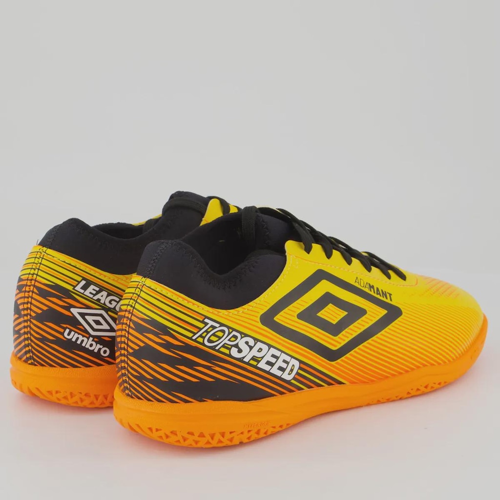 Imagem 3 do produto Chuteira Futsal Adulto Umbro Top Speed League