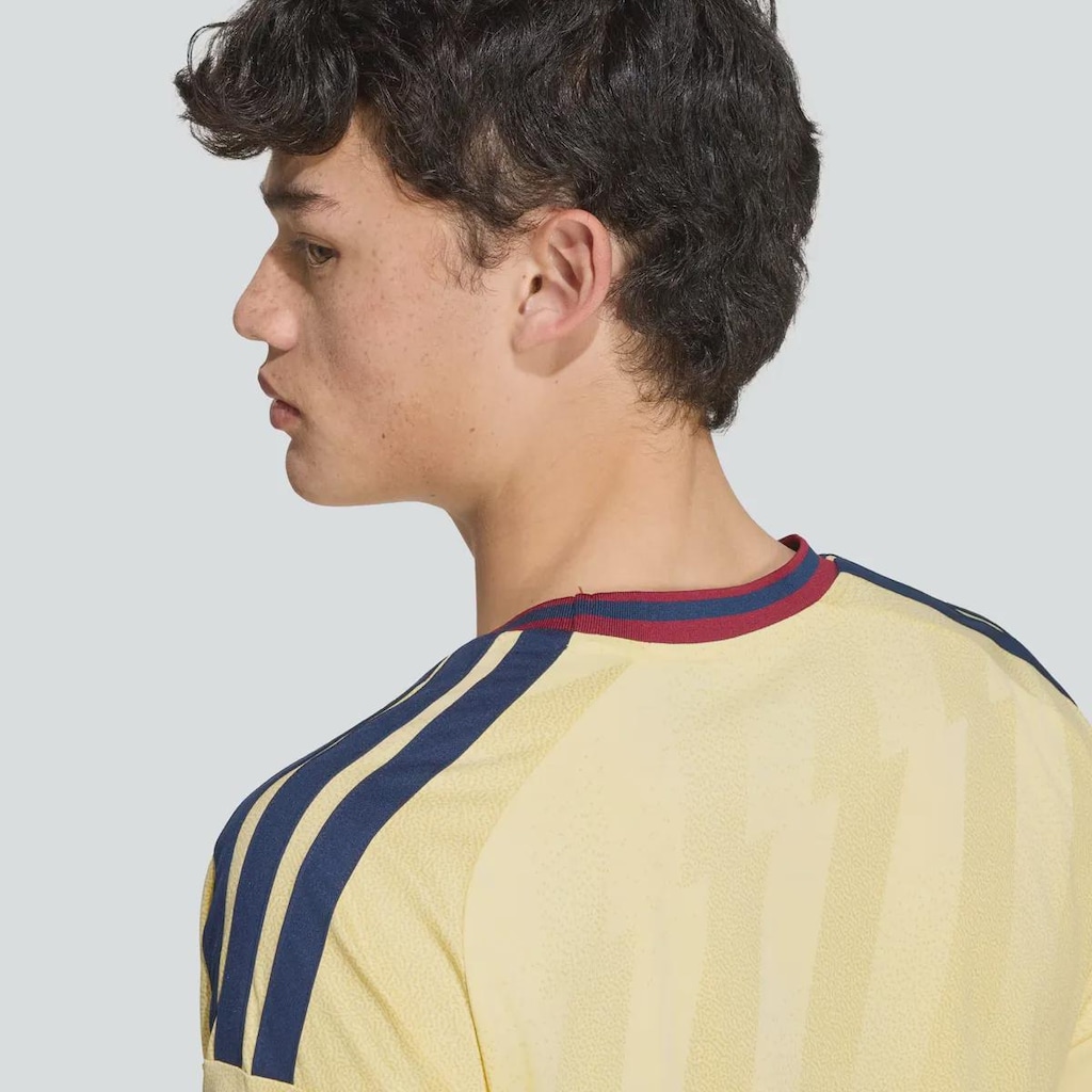 Imagem 4 do produto Camisa do Arsenal III 26/27 Adidas Masculina