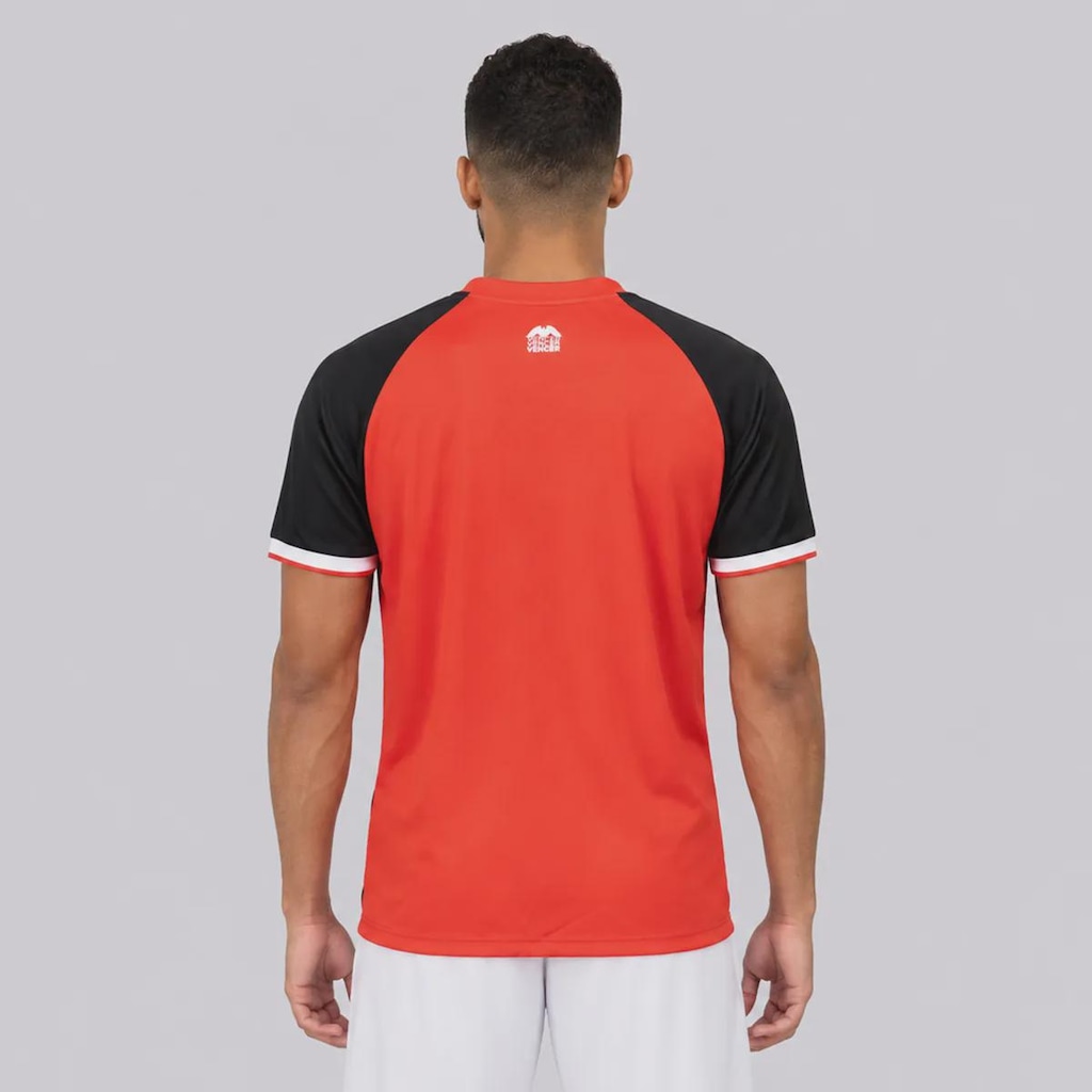 Imagem 4 do produto Camisa do Flamengo Tradição Masculina
