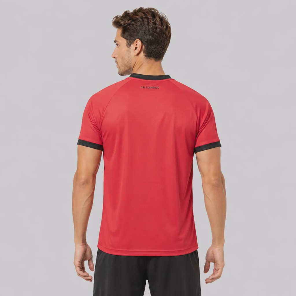 Imagem 4 do produto Camisa do Flamengo Legado Masculina