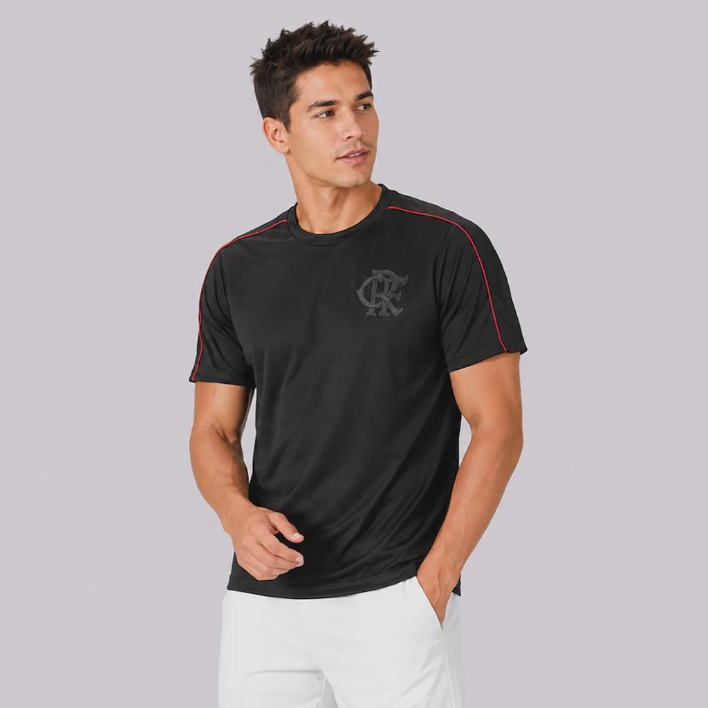 Imagem 2 do produto Camisa do Flamengo Energy Masculina