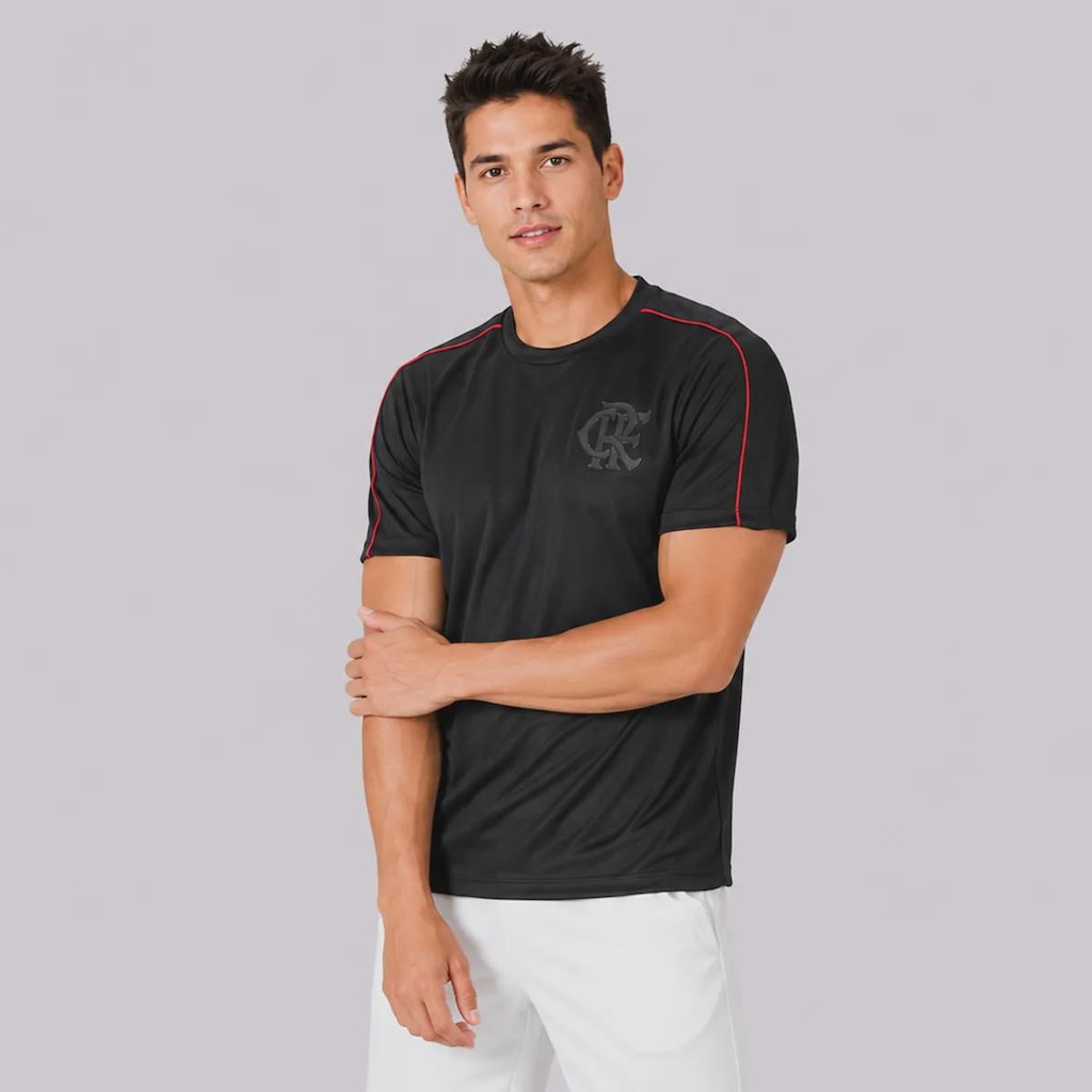 Imagem 3 do produto Camisa do Flamengo Energy Masculina