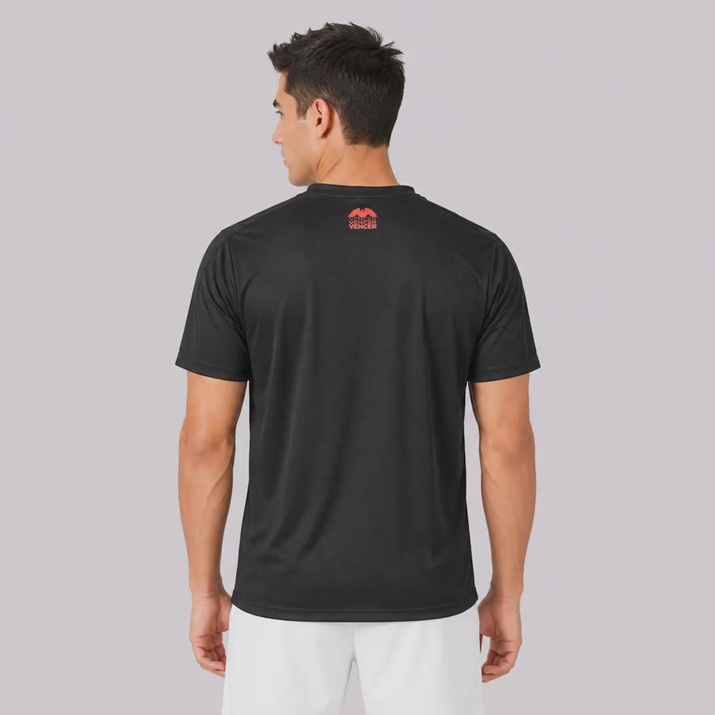 Imagem 4 do produto Camisa do Flamengo Energy Masculina