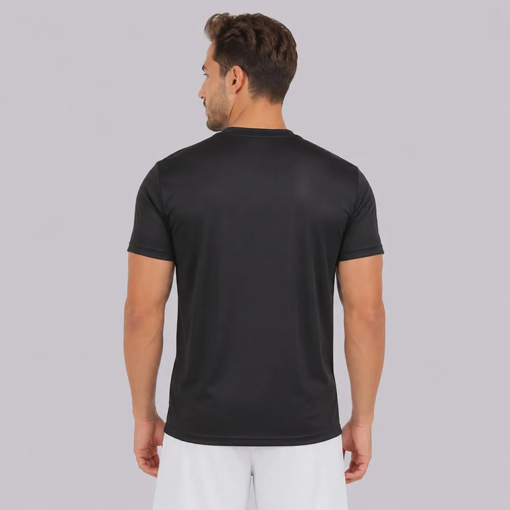 Imagem 4 do produto Camisa do Flamengo Essence Masculina