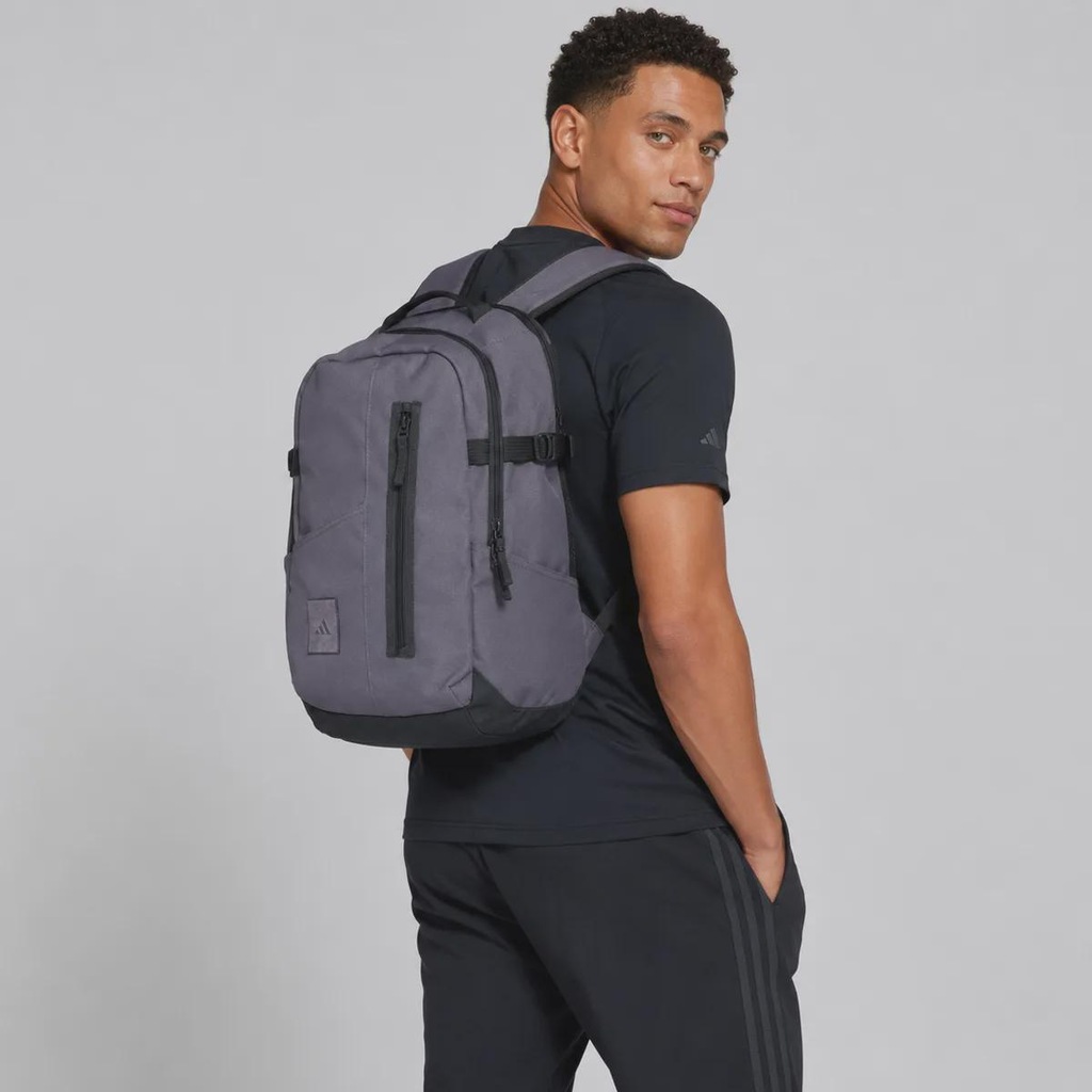 Imagem 1 do produto Mochila Unissex adidas Utility 3D - 27,9 Litros