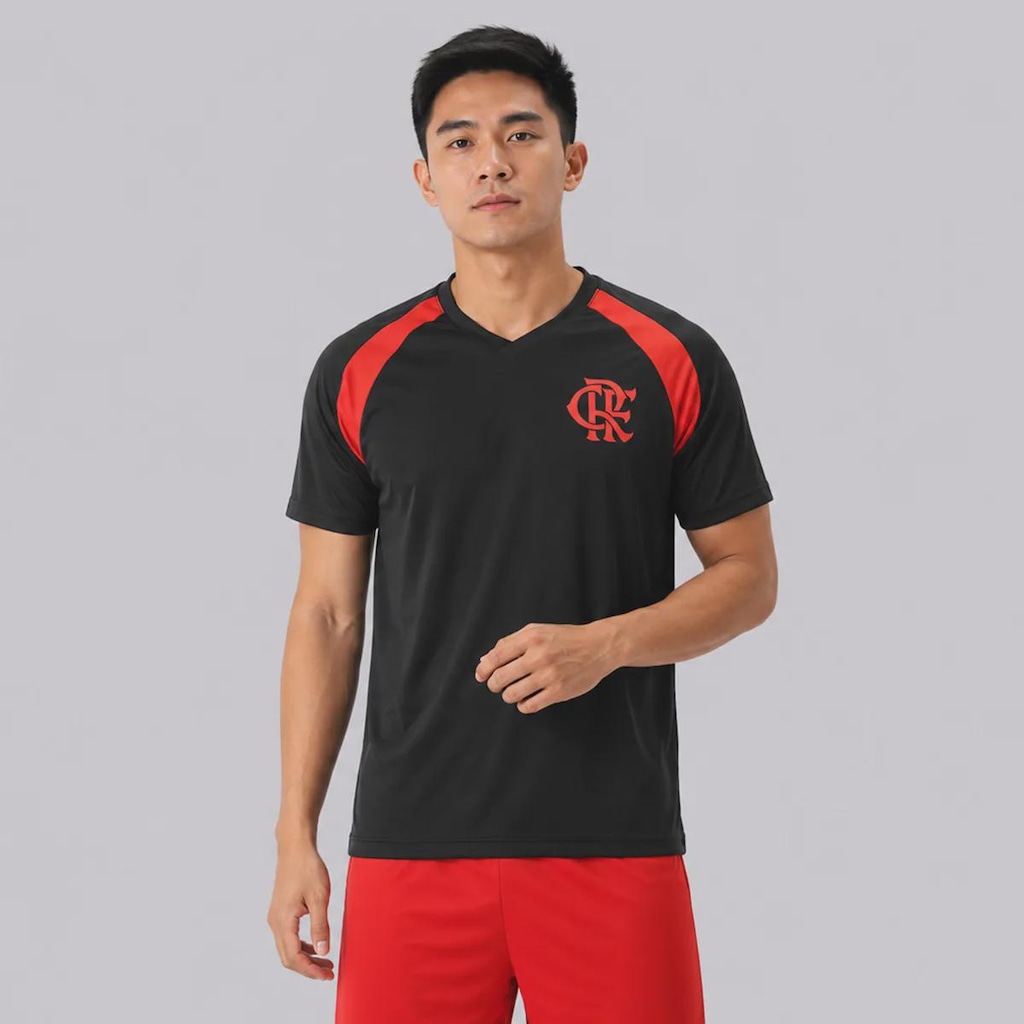 Imagem 1 do produto Camisa do Flamengo Gávea II Masculina