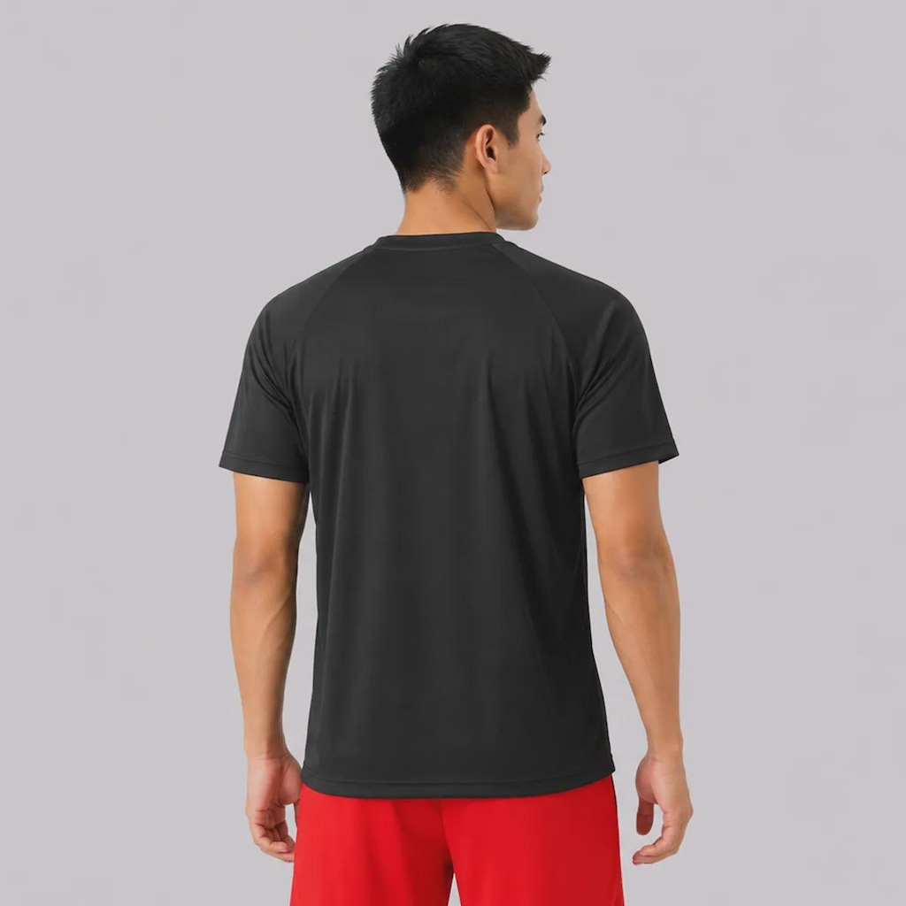 Imagem 4 do produto Camisa do Flamengo Gávea II Masculina