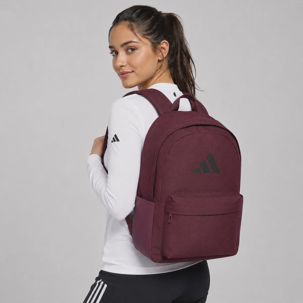 Imagem 1 do produto Mochila Unissex adidas Clássic - 27,5 Litros