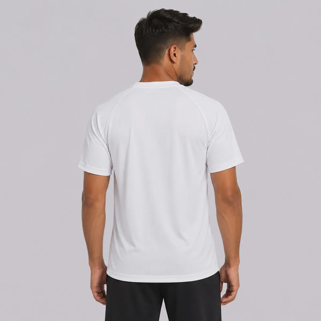 Imagem 4 do produto Camisa do Flamengo Gávea II Masculina