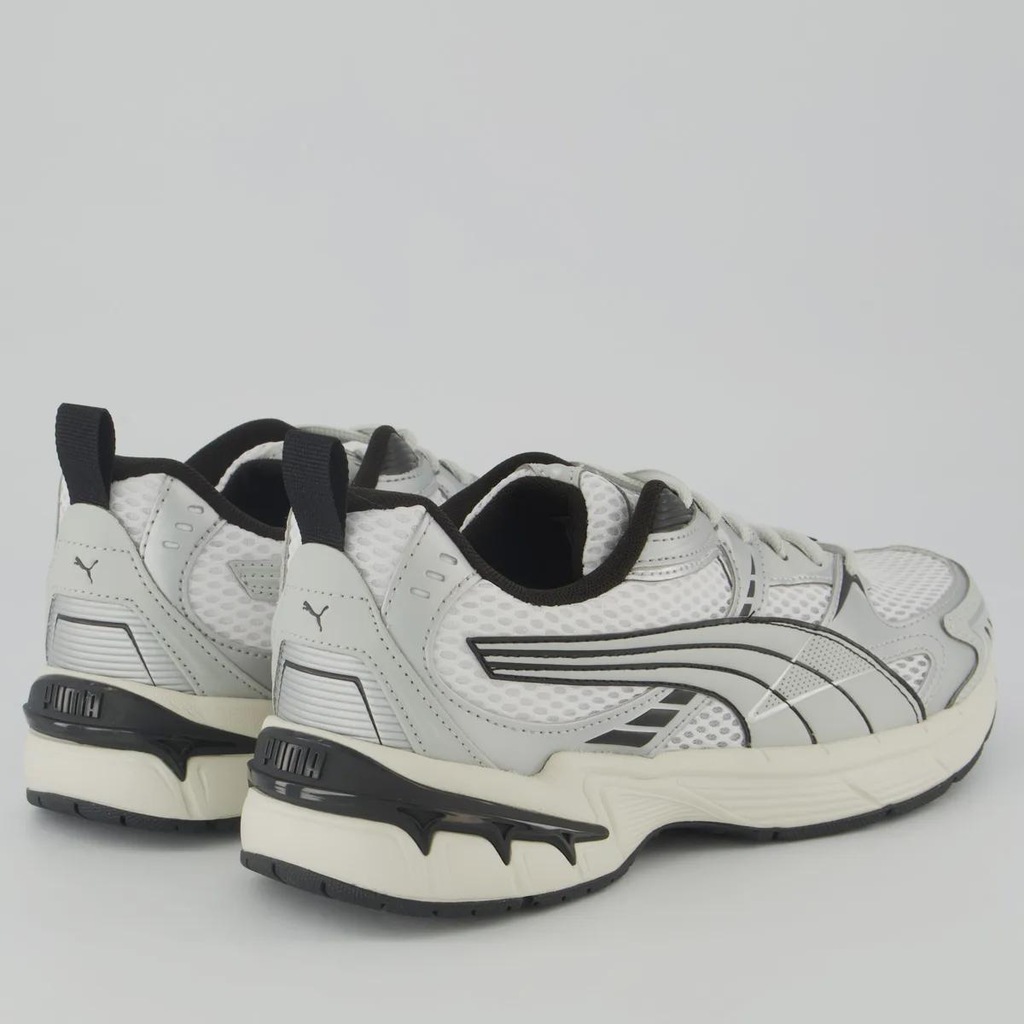 Imagem 3 do produto Tênis Feminino Puma Milenio Tech 2000 Reflect-x WNS