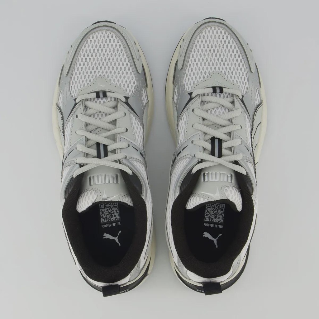 Imagem 4 do produto Tênis Feminino Puma Milenio Tech 2000 Reflect-x WNS