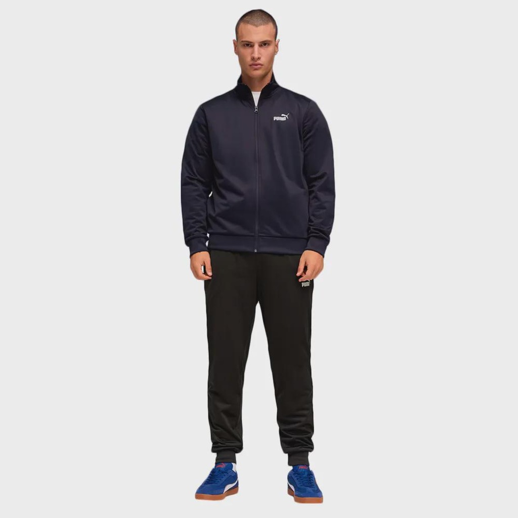 Imagem 2 do produto Agasalho Puma Essentials Masculino