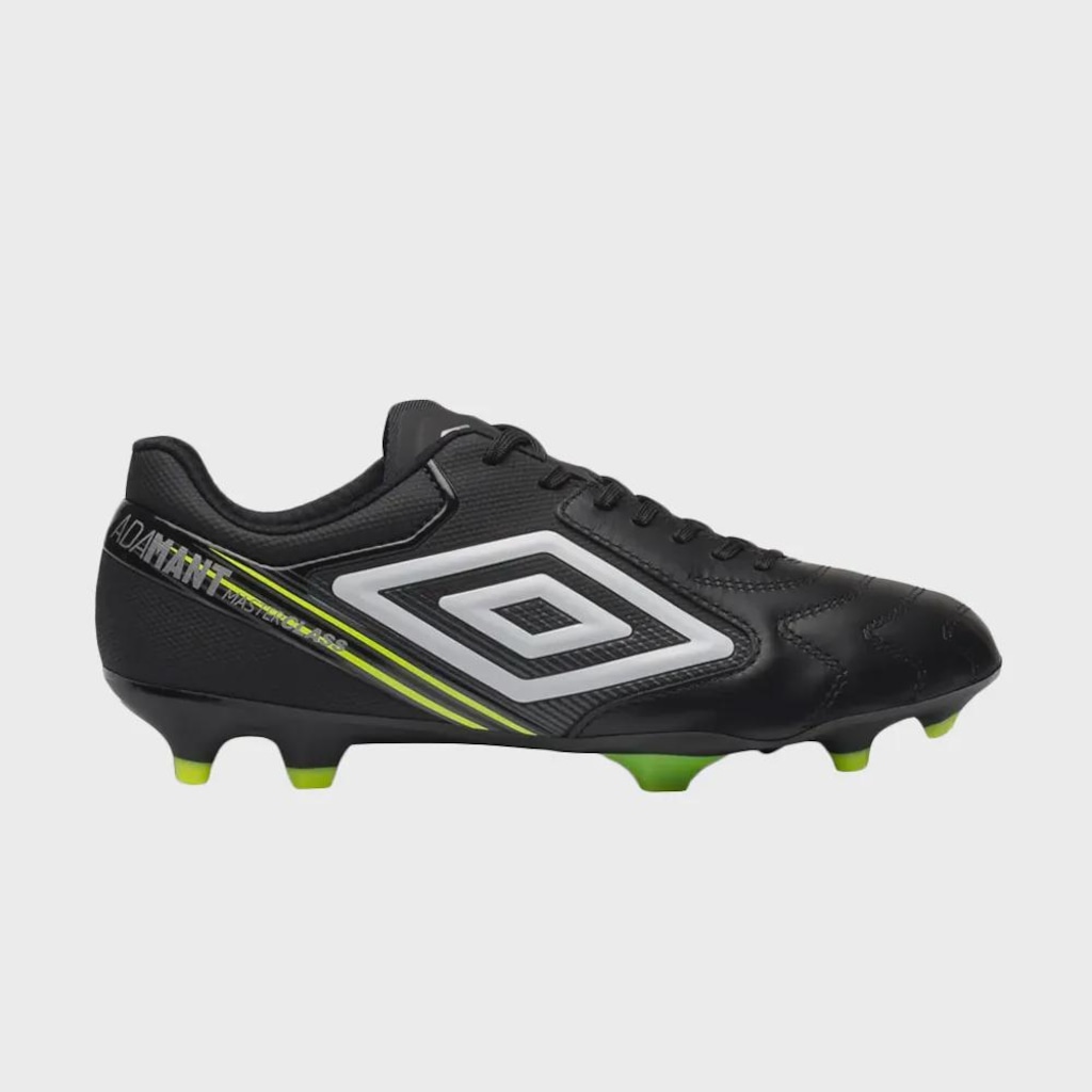 Imagem 1 do produto Chuteira Campo Adulto Umbro Adamant Master Class Premier