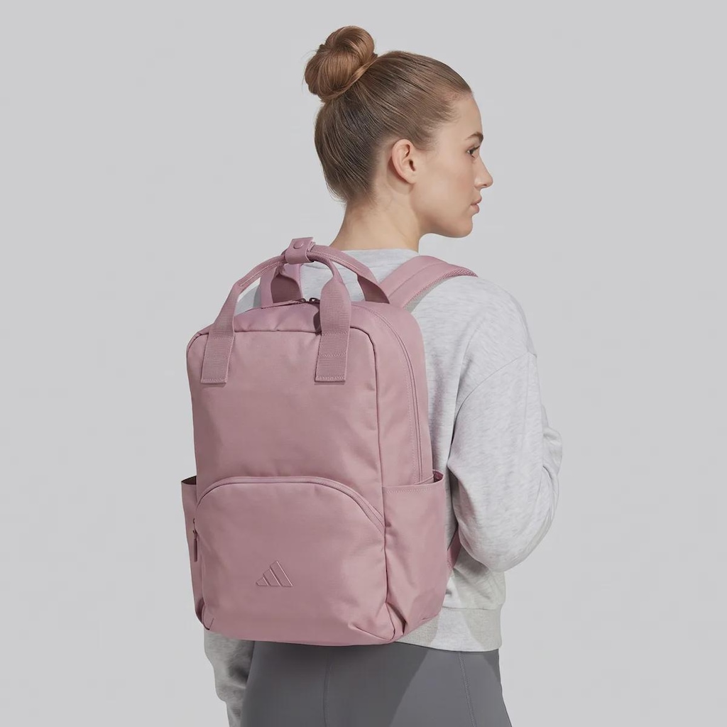 Imagem 1 do produto Mochila adidas Prime BP -  21,8 Litros