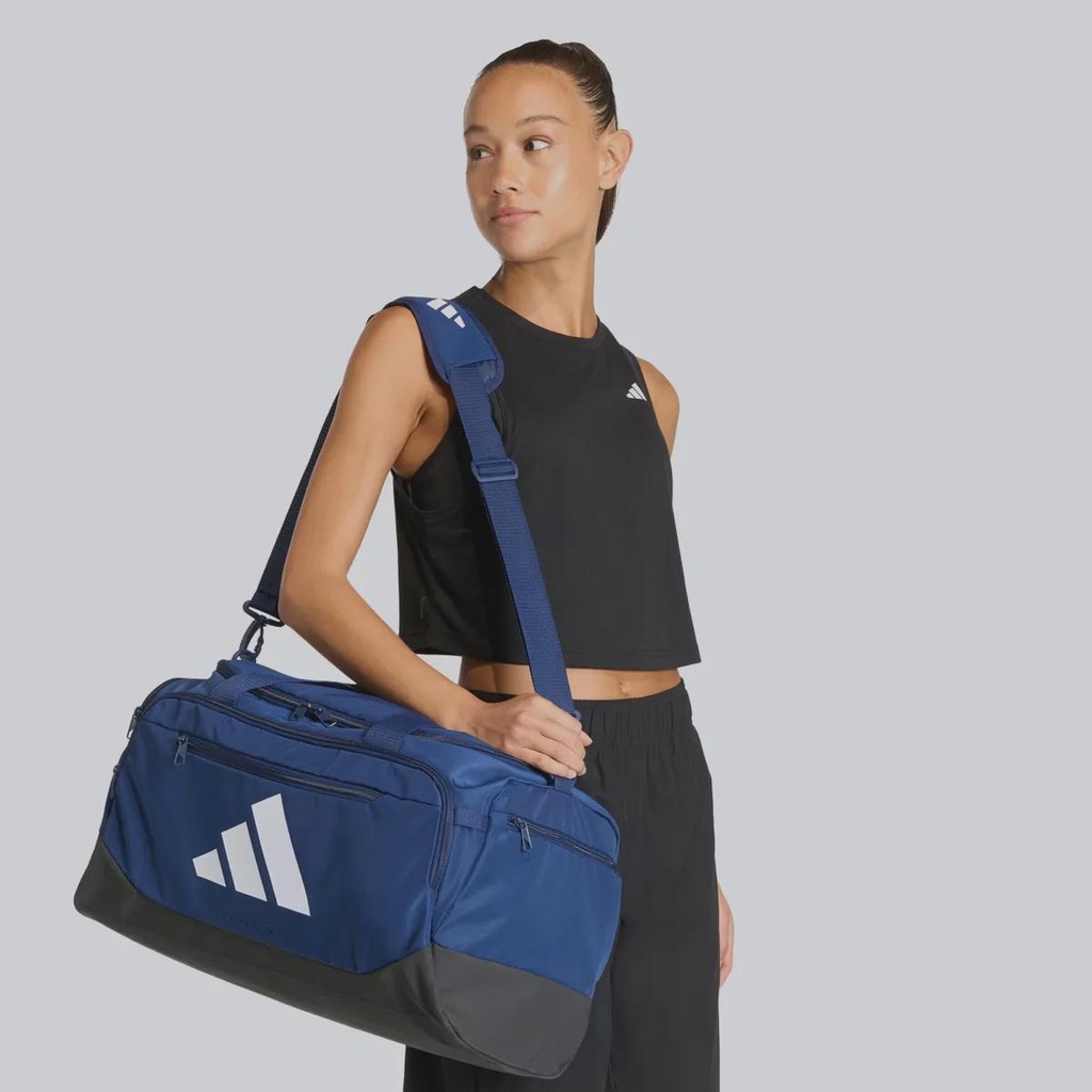 Imagem 1 do produto Mala adidas Duffle Treino Defender S - 42,3 Litros