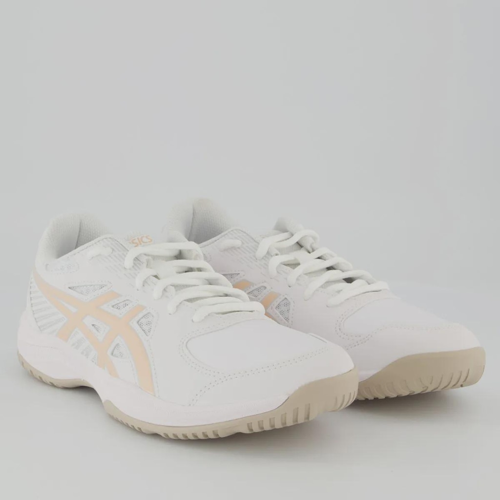 Imagem 2 do produto Tênis Feminino Asics Court Slide 4