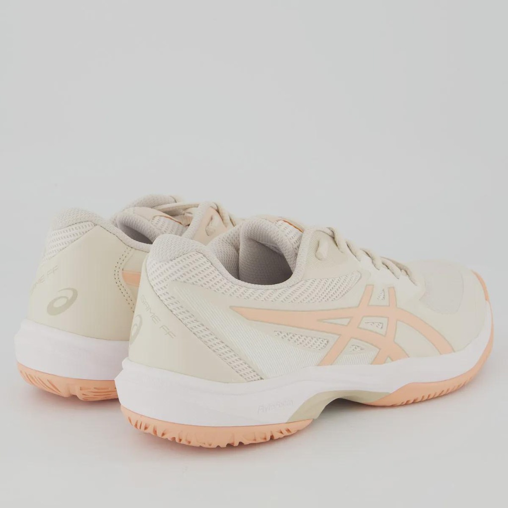 Imagem 3 do produto Tênis Feminino Asics Game FF