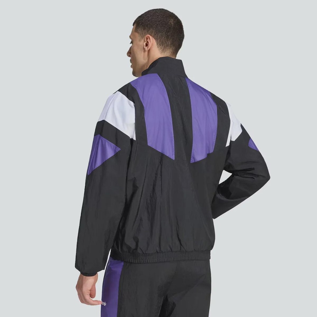 Imagem 2 do produto Jaqueta Masculina adidas Real Madrid EQT TT