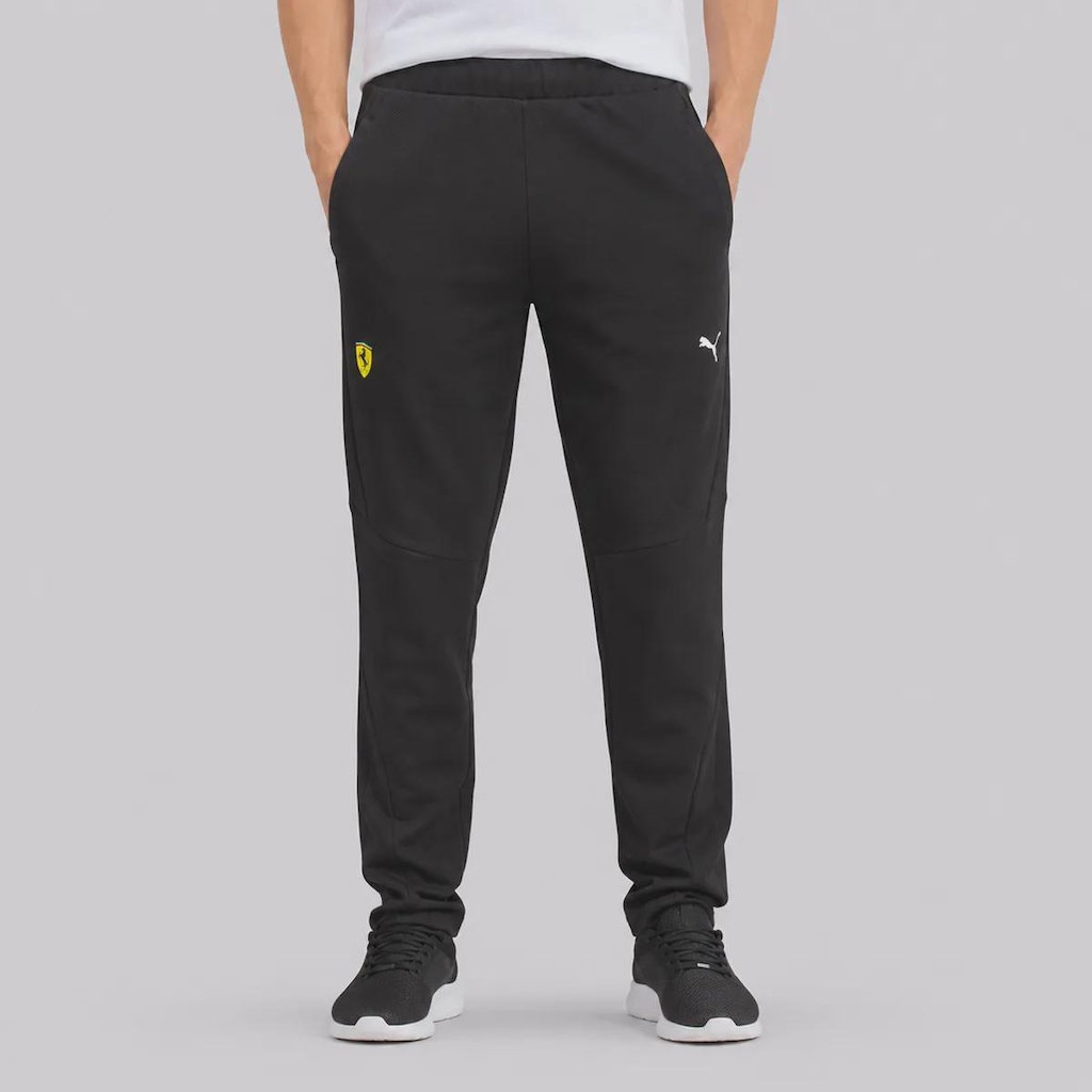 Imagem 1 do produto Calça Puma Scuderia Ferrari Masculina