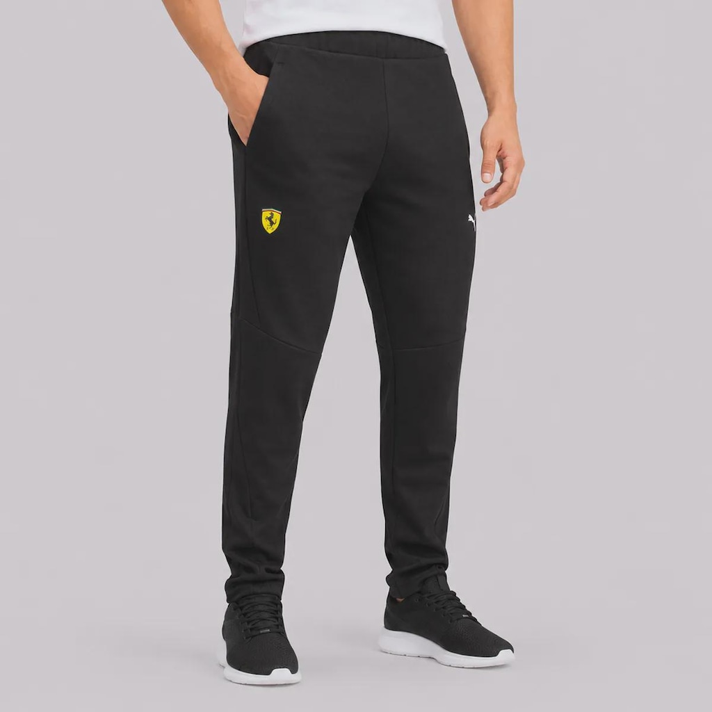 Imagem 2 do produto Calça Puma Scuderia Ferrari Masculina