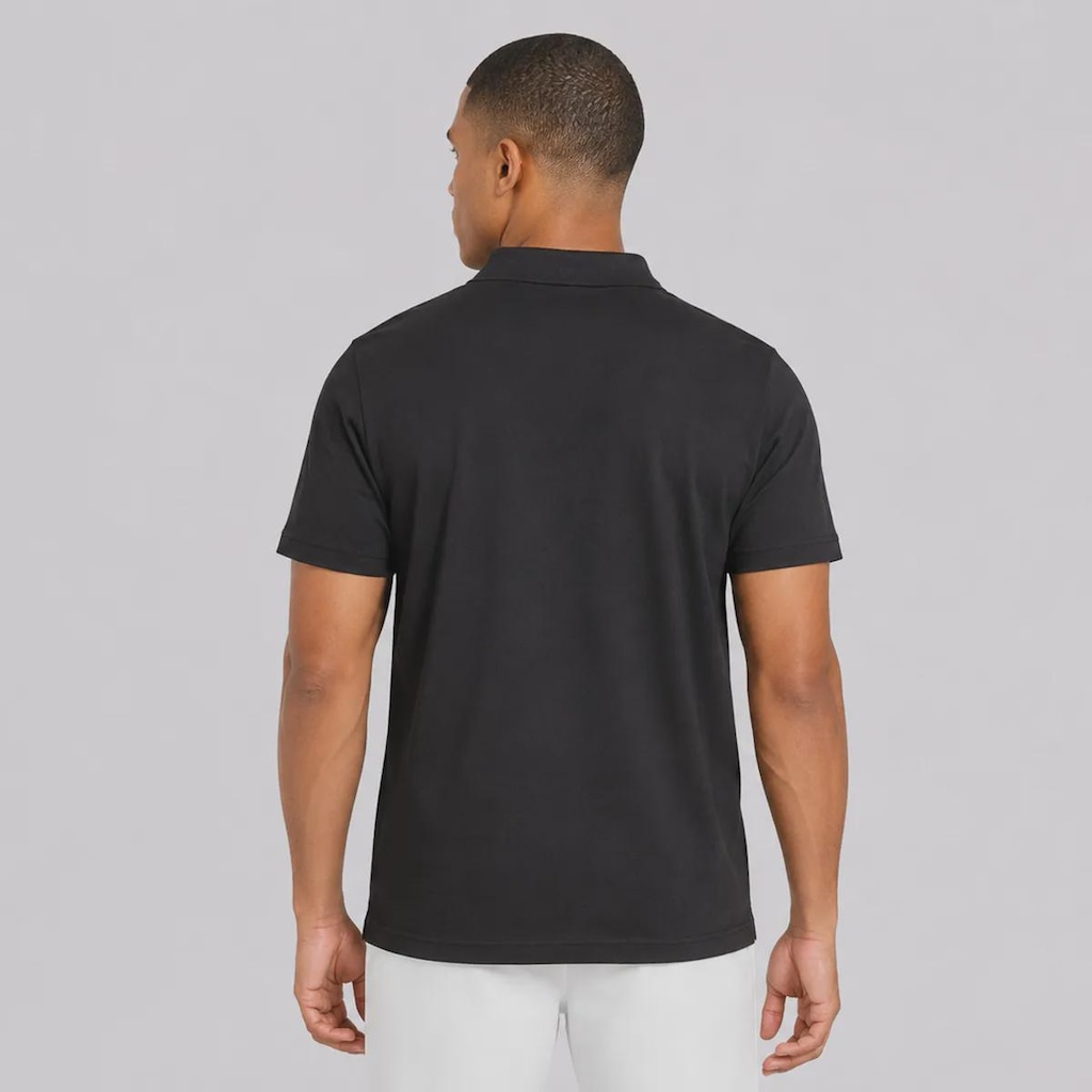 Imagem 4 do produto Camisa Polo Puma AMF1 Essential Masculina