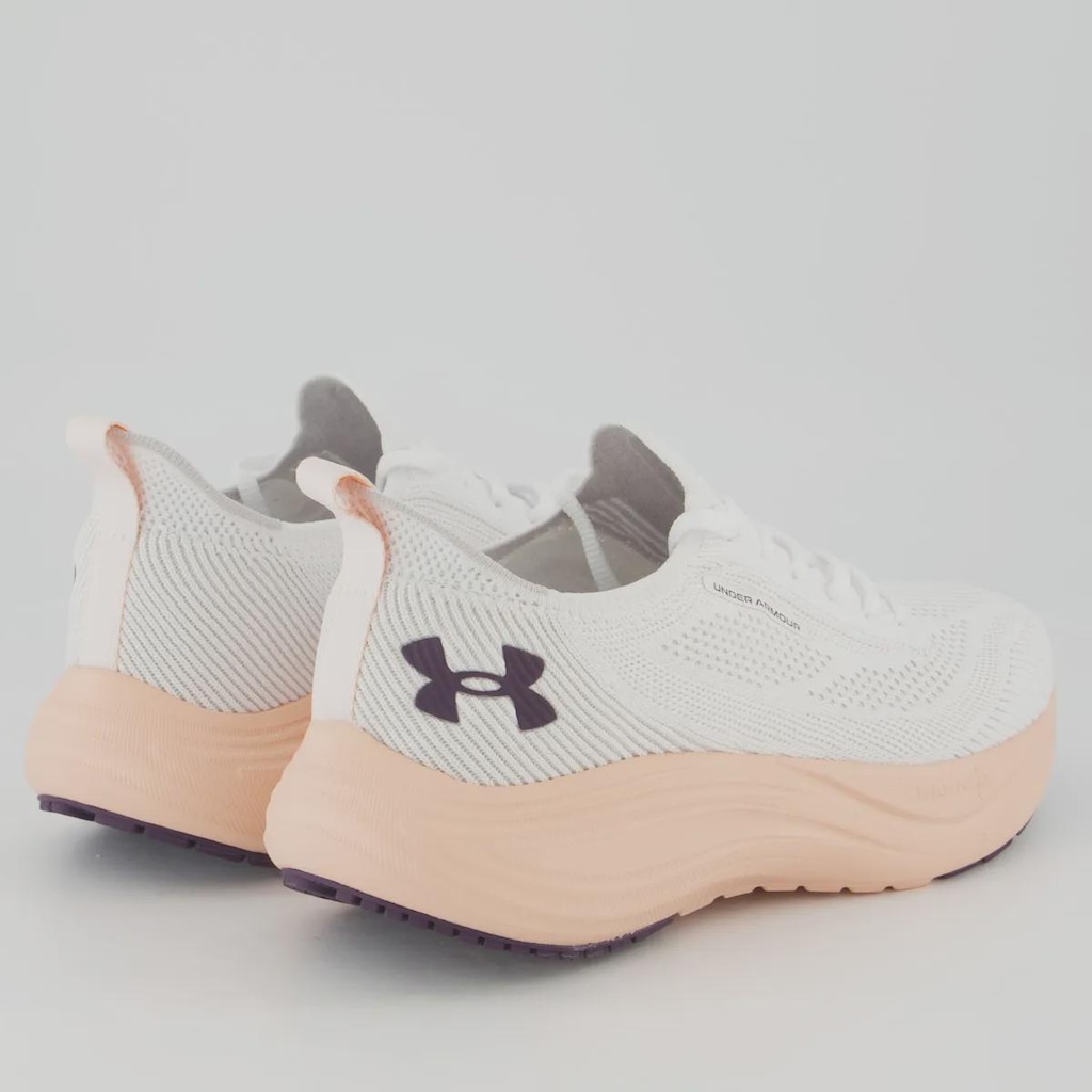Imagem 3 do produto Tênis Feminino Under Armour Charged Fleek