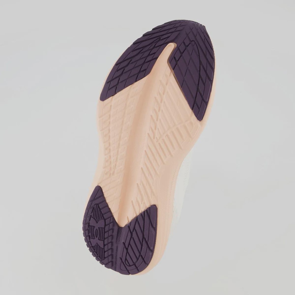 Imagem 5 do produto Tênis Feminino Under Armour Charged Fleek