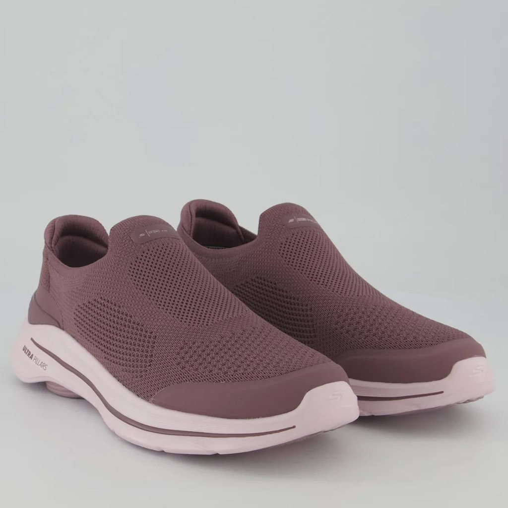 Imagem 2 do produto Tênis Feminino Skechers Go Walk 8