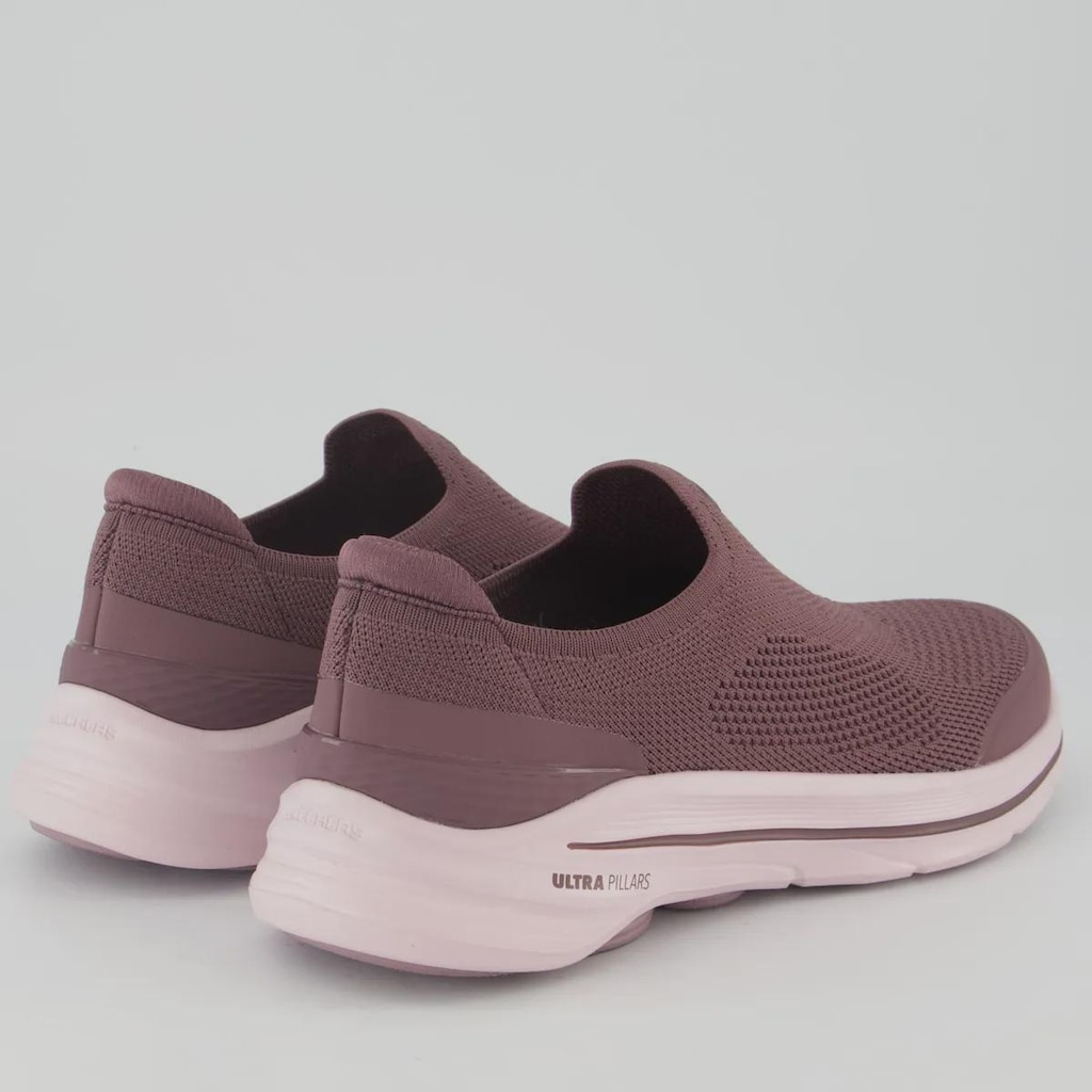 Imagem 3 do produto Tênis Feminino Skechers Go Walk 8