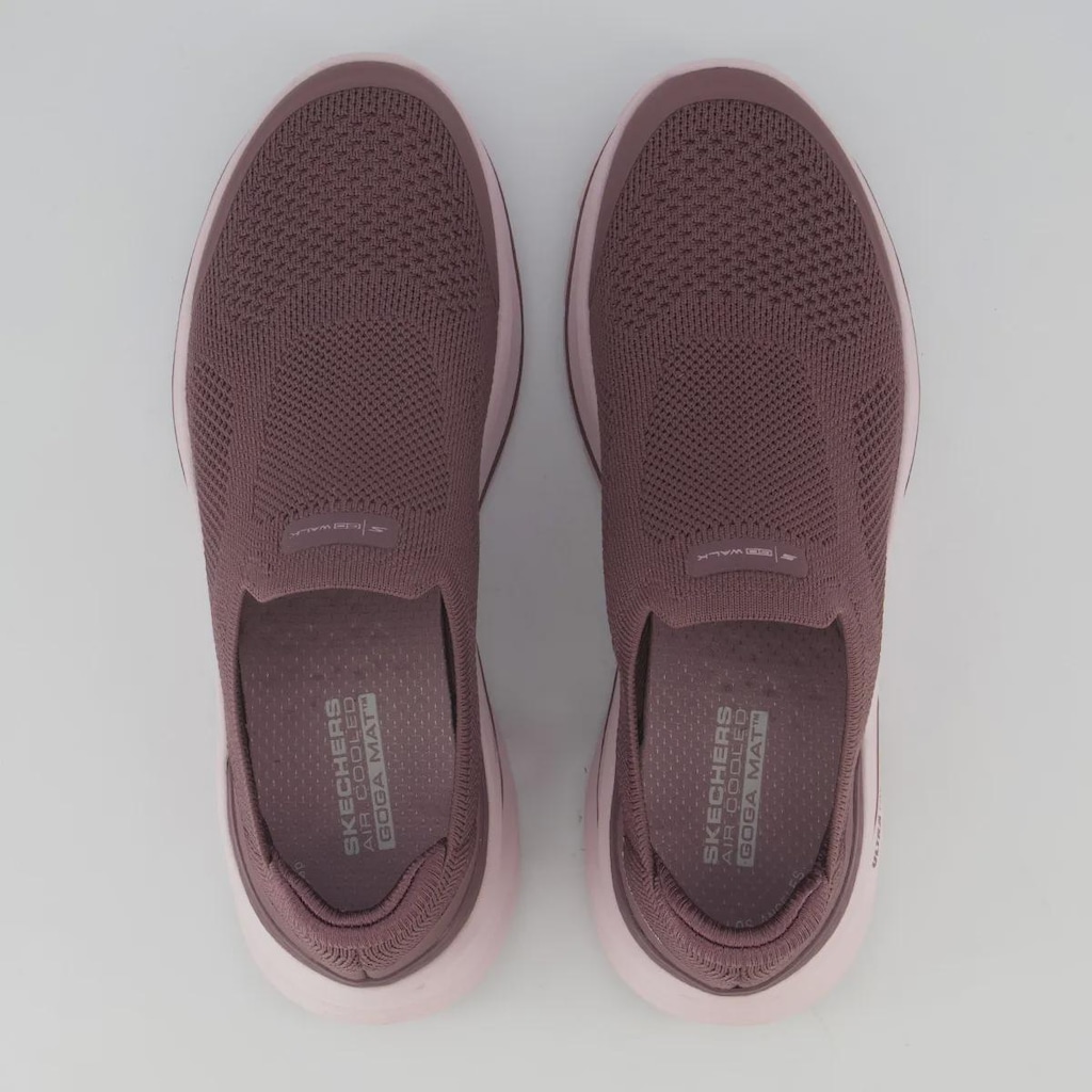 Imagem 4 do produto Tênis Feminino Skechers Go Walk 8