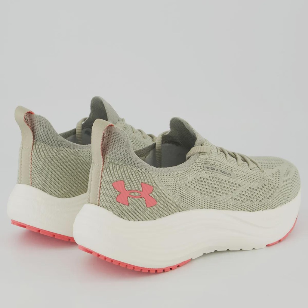 Imagem 3 do produto Tênis Feminino Under Armour Charged Fleek