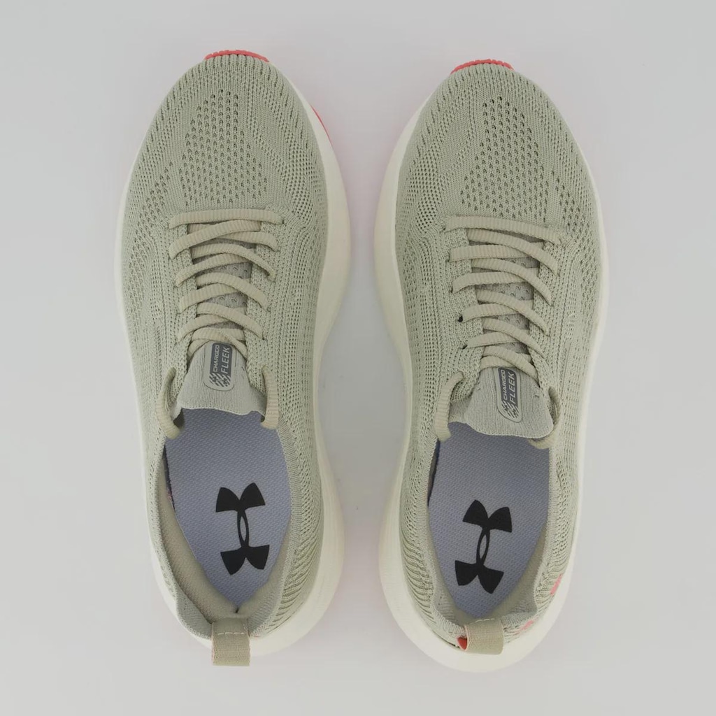Imagem 4 do produto Tênis Feminino Under Armour Charged Fleek