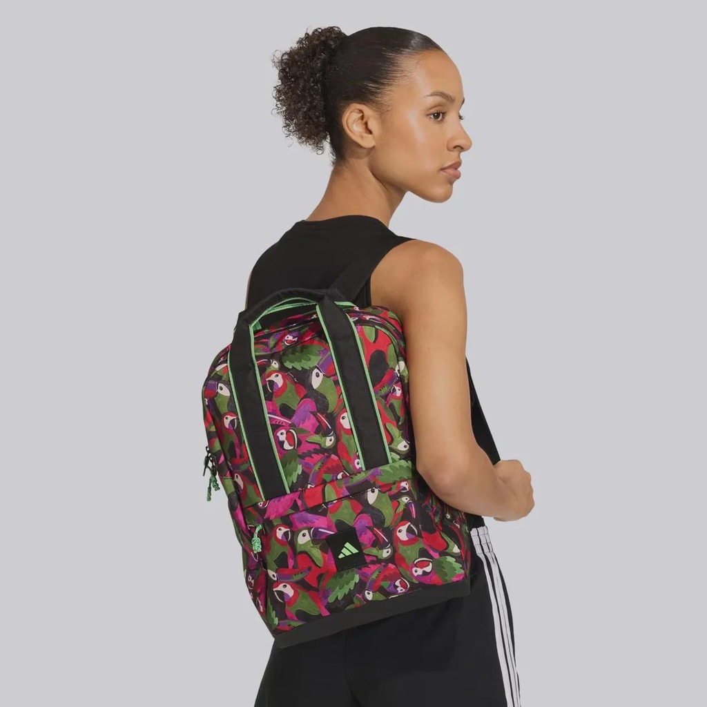 Imagem 1 do produto Mochila adidas Farm Rio - 20,8 Litros