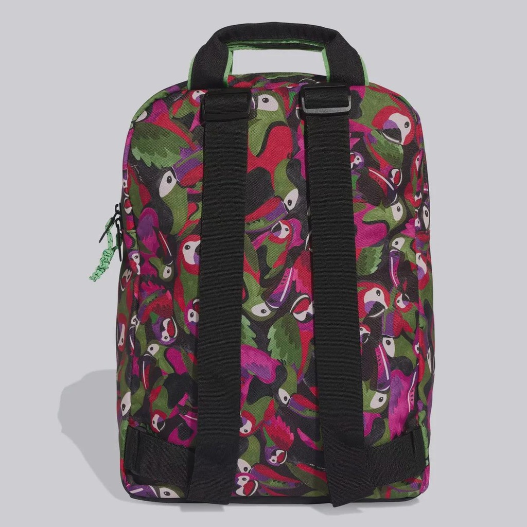 Imagem 4 do produto Mochila adidas Farm Rio - 20,8 Litros